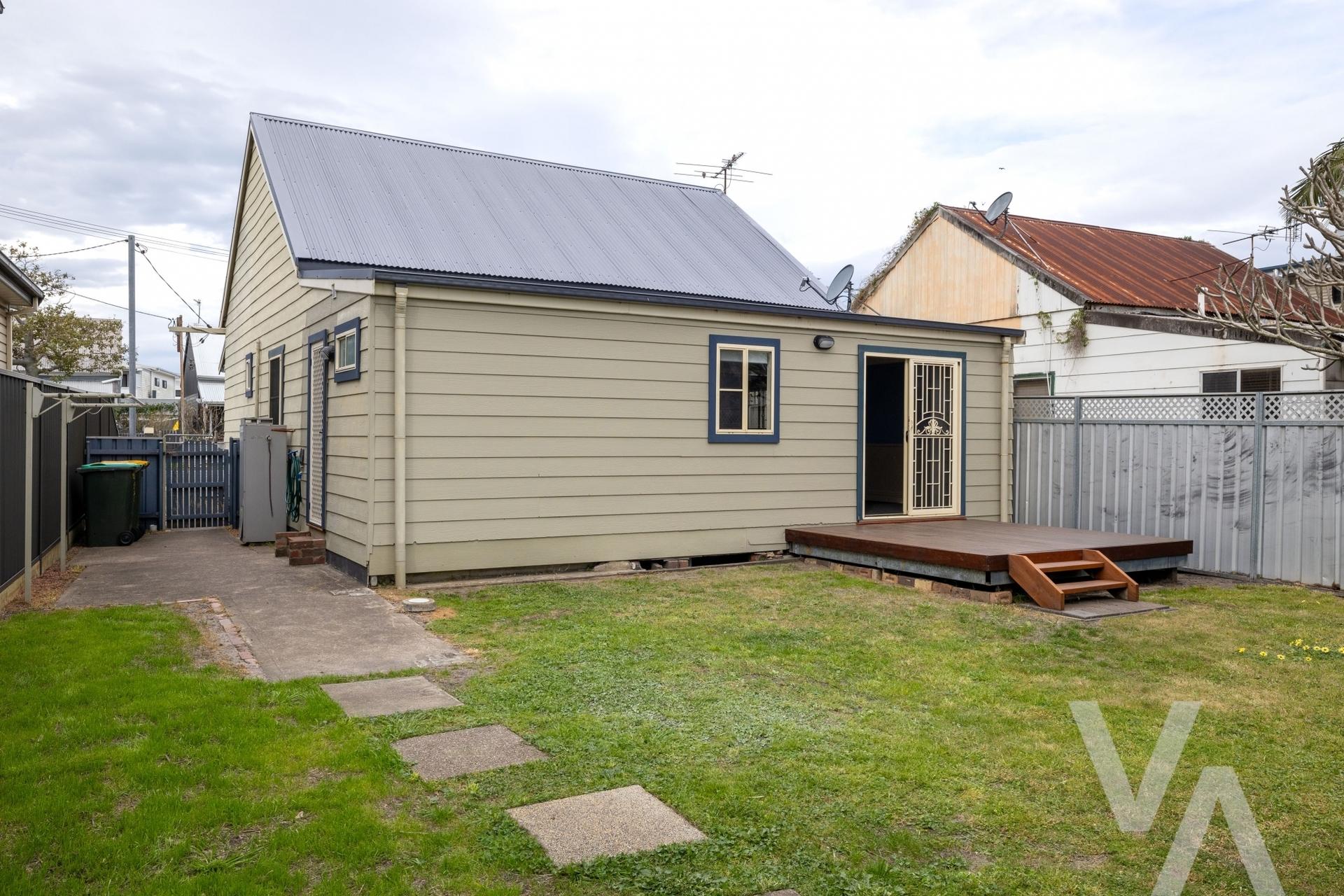 27 William Street Stockton NSW