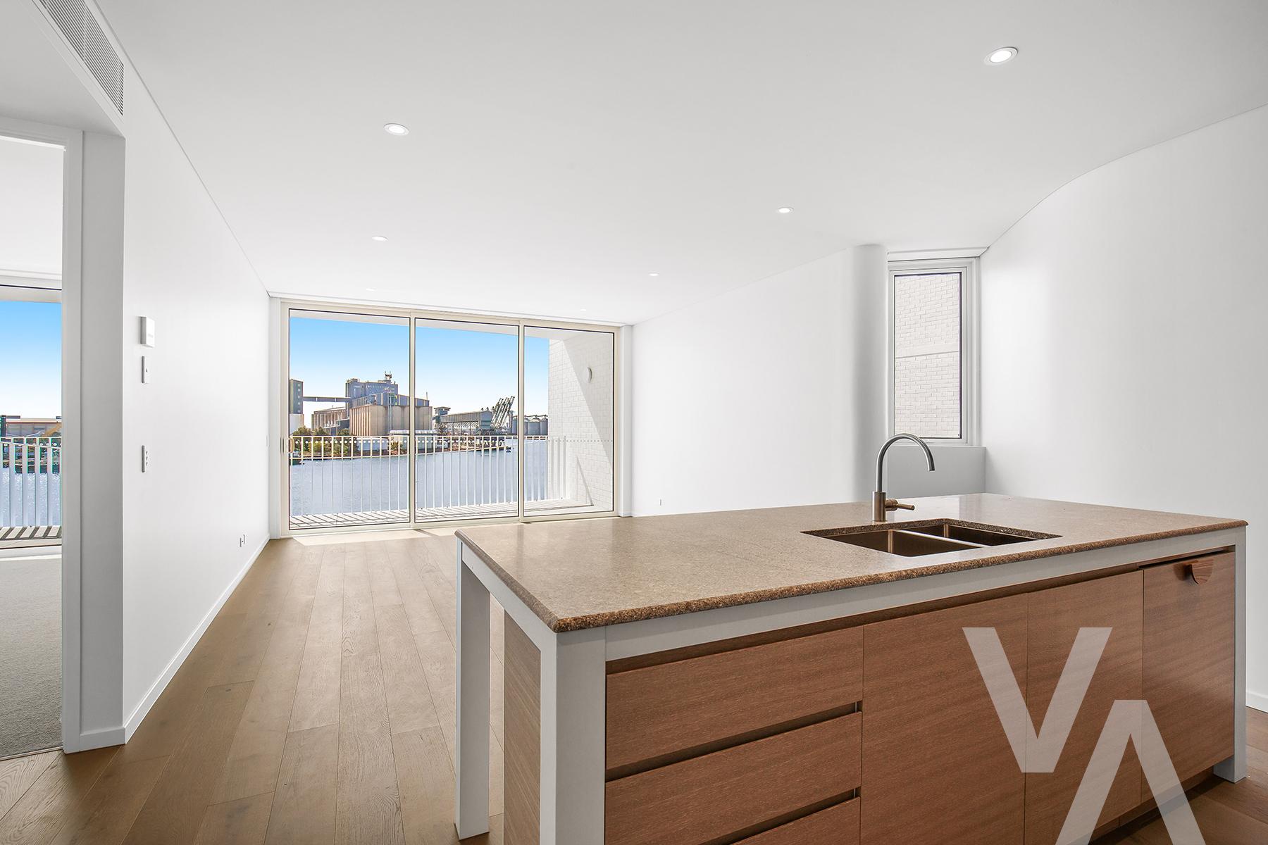 407/23 Honeysuckle Drive Newcastle NSW
