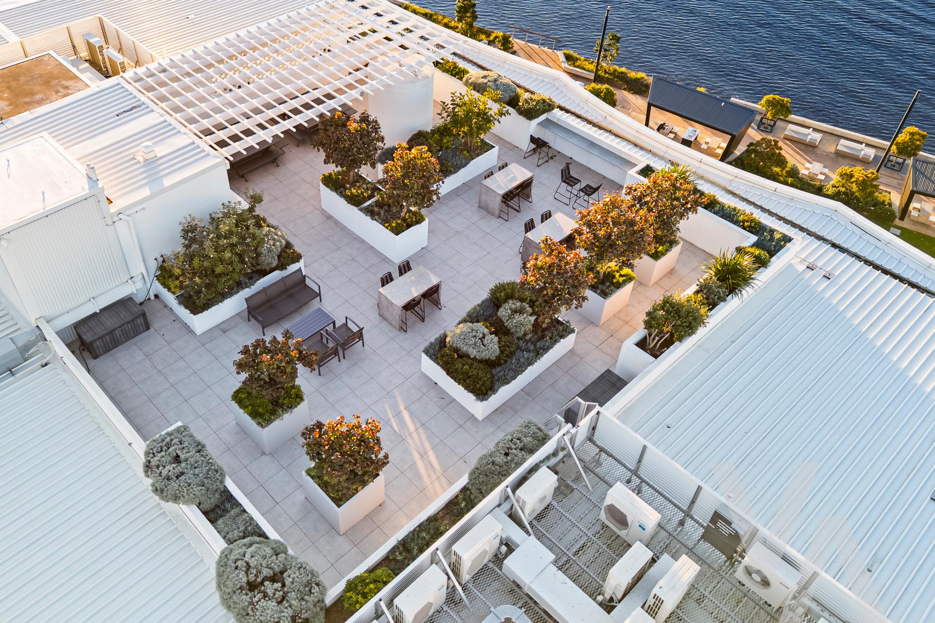 407/23 Honeysuckle Drive Newcastle NSW