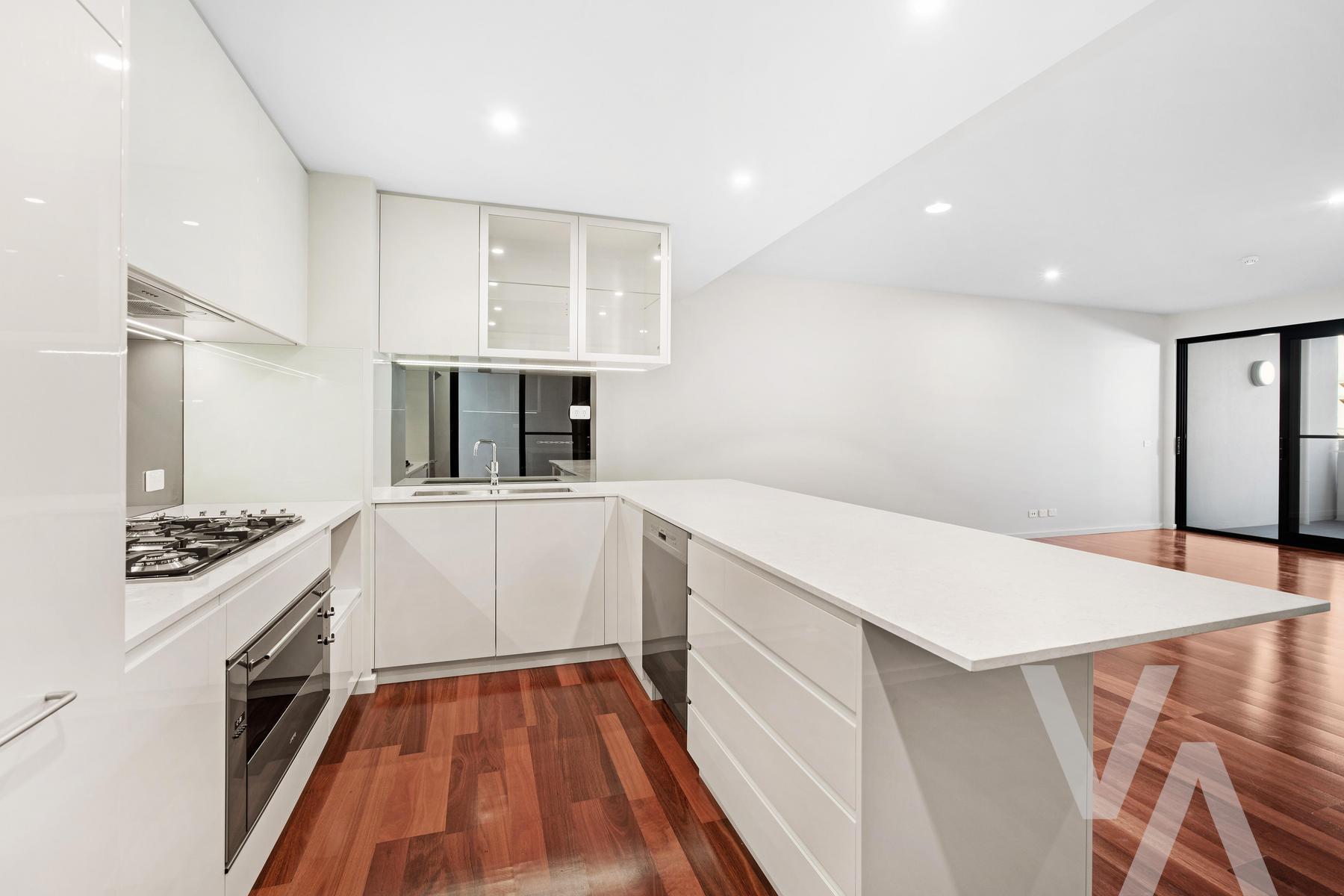 101/58D Bolton  Street Newcastle East NSW