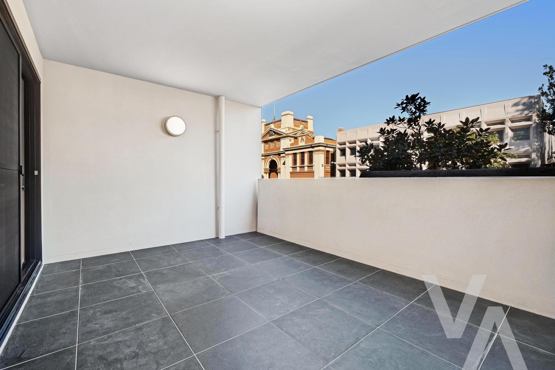 101/58D Bolton  Street Newcastle East NSW