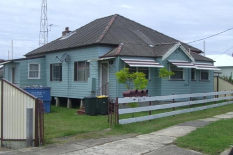 1/64 Fullerton Street STOCKTON NSW