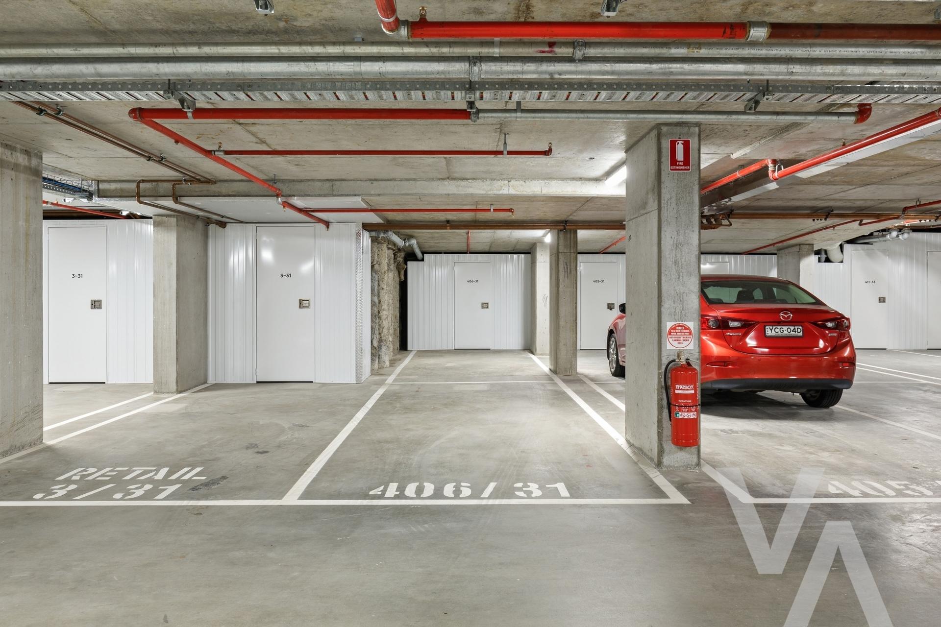 406/31 Honeysuckle Drive Newcastle NSW