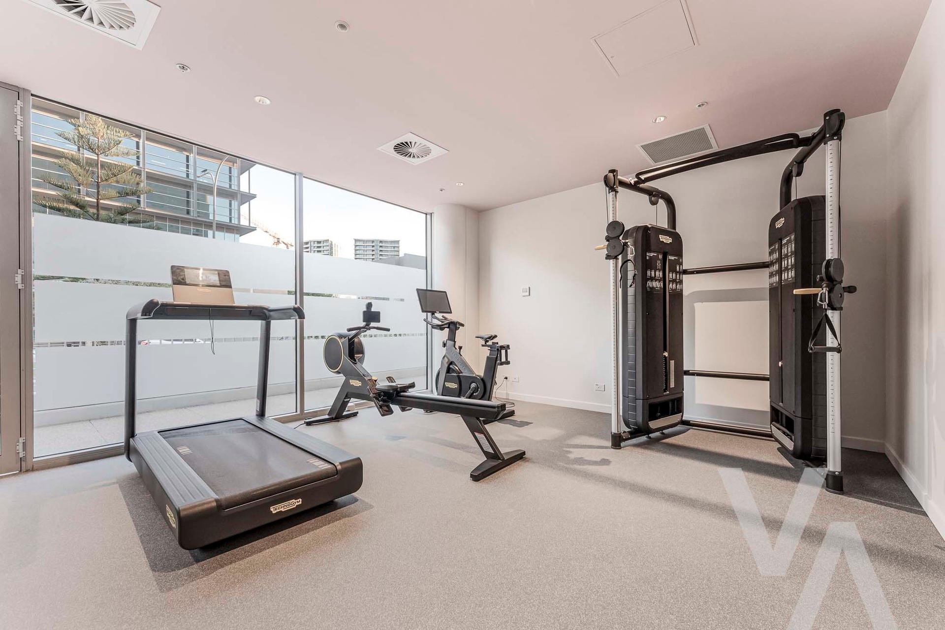 406/31 Honeysuckle Drive Newcastle NSW