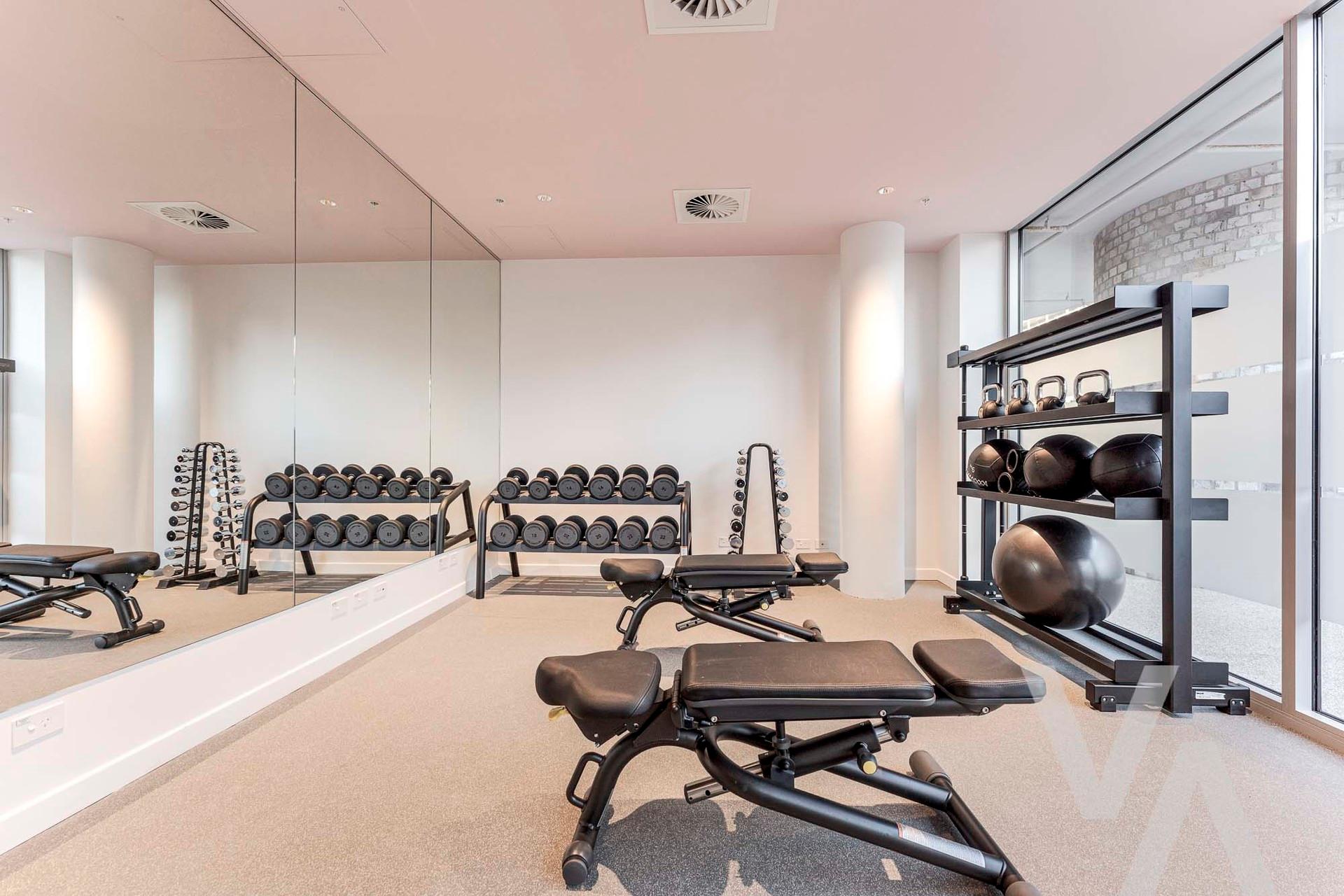 406/31 Honeysuckle Drive Newcastle NSW