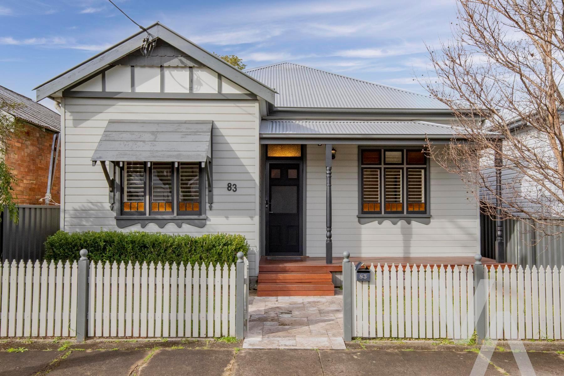 83 Margaret Street Mayfield East NSW