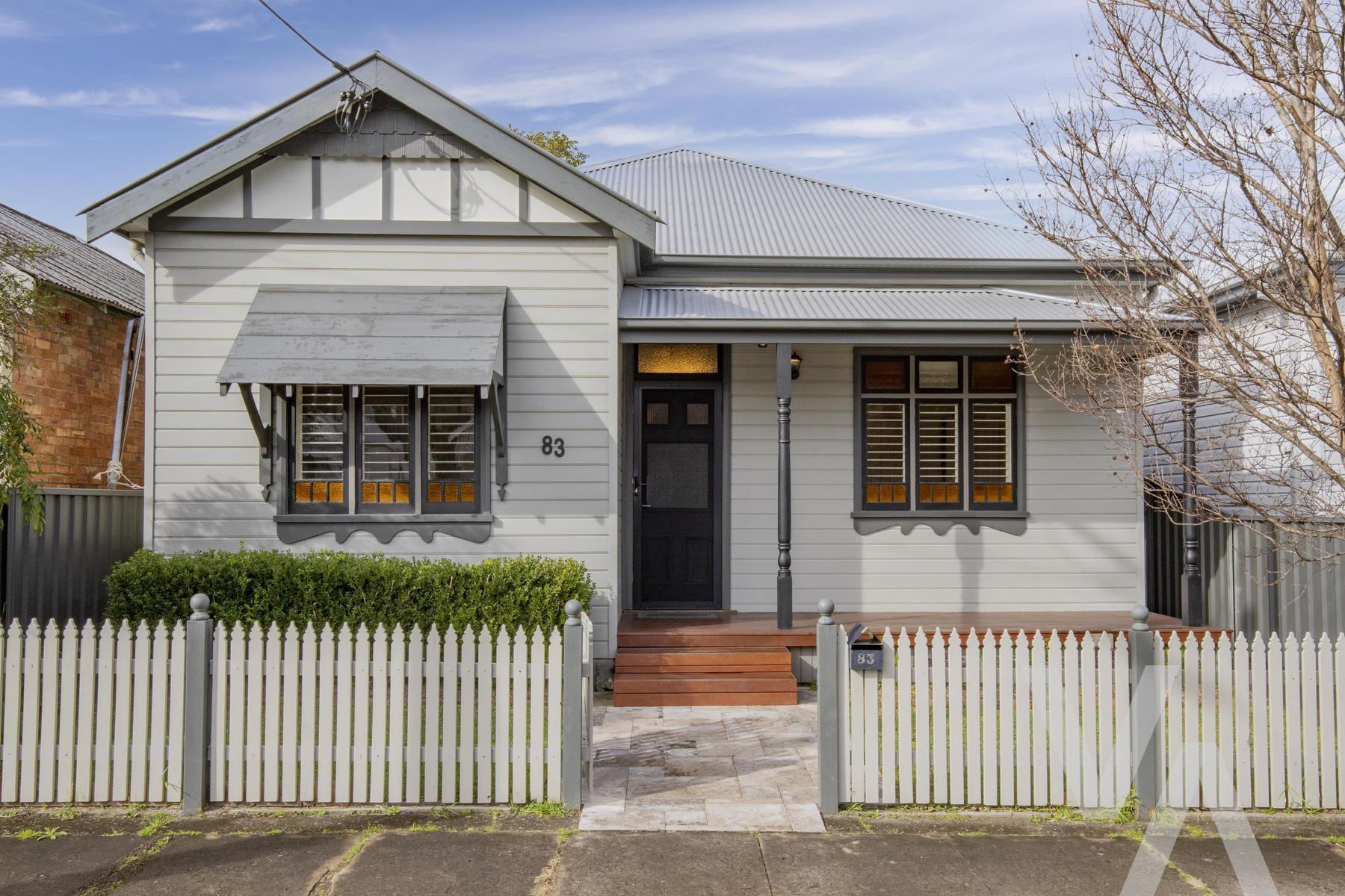 83 Margaret Street Mayfield East NSW