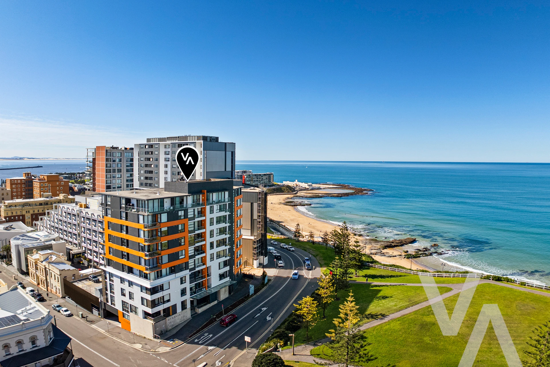 901/67 Watt Street Newcastle NSW