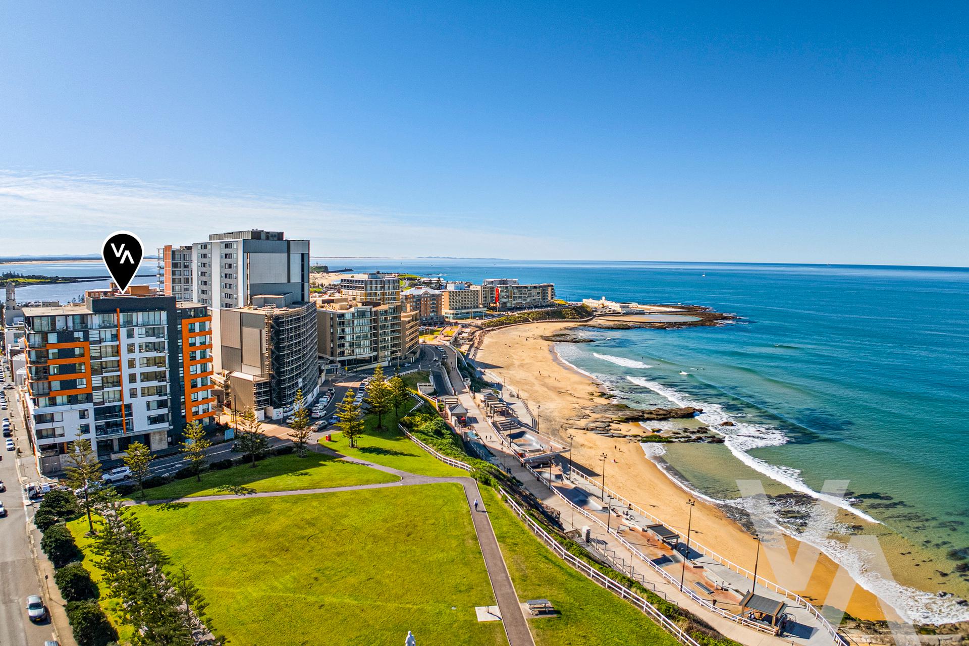 901/67 Watt Street Newcastle NSW