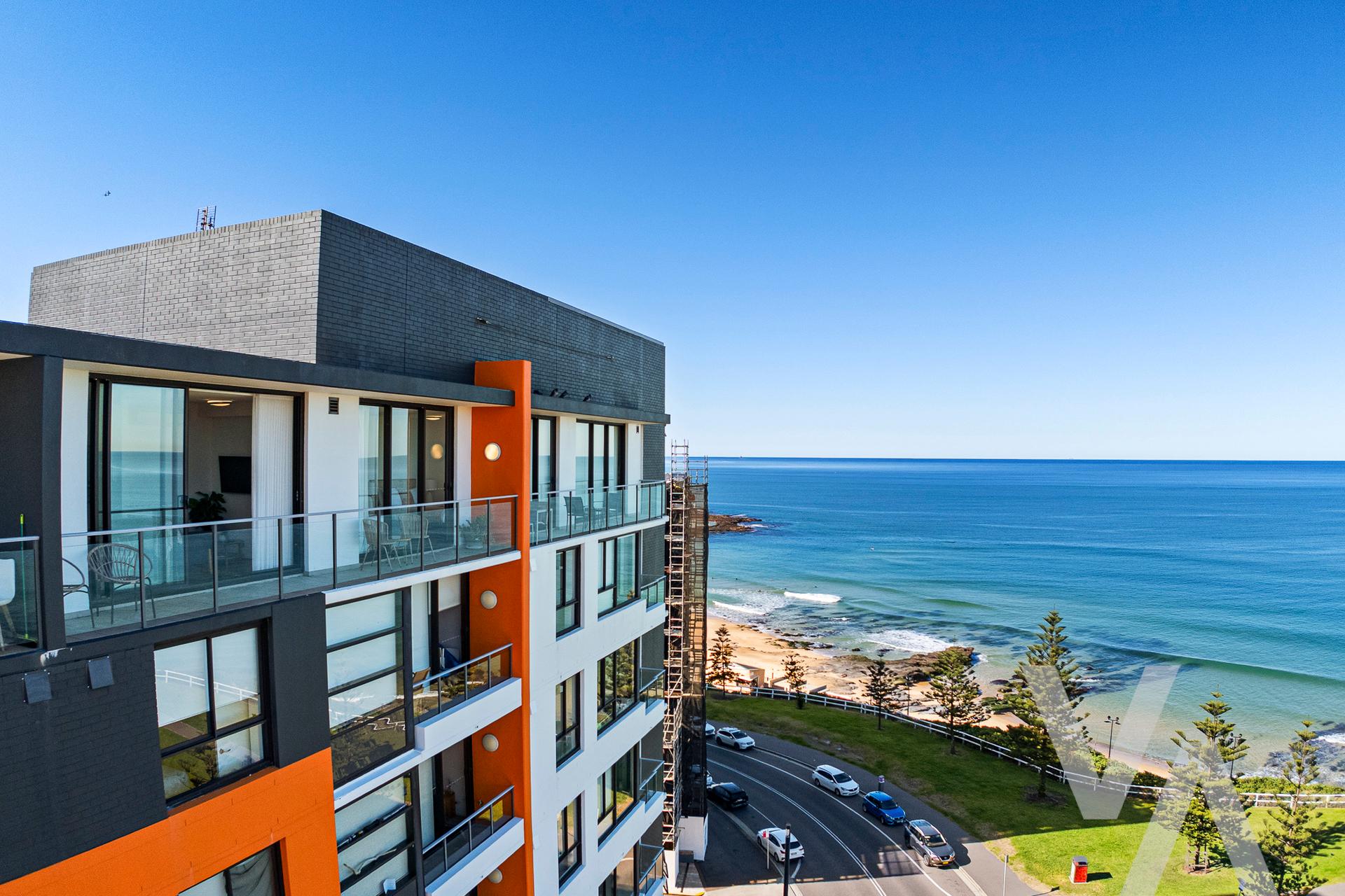 901/67 Watt Street Newcastle NSW