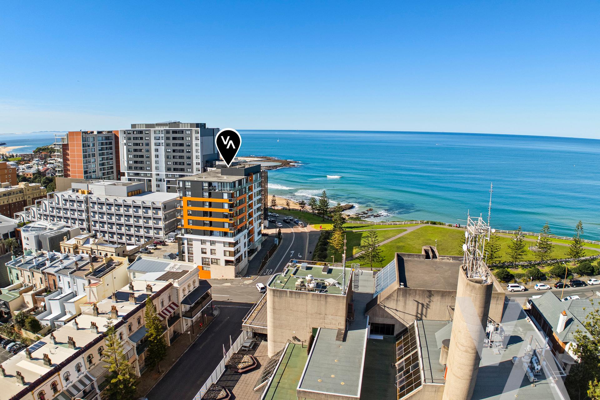 901/67 Watt Street Newcastle NSW