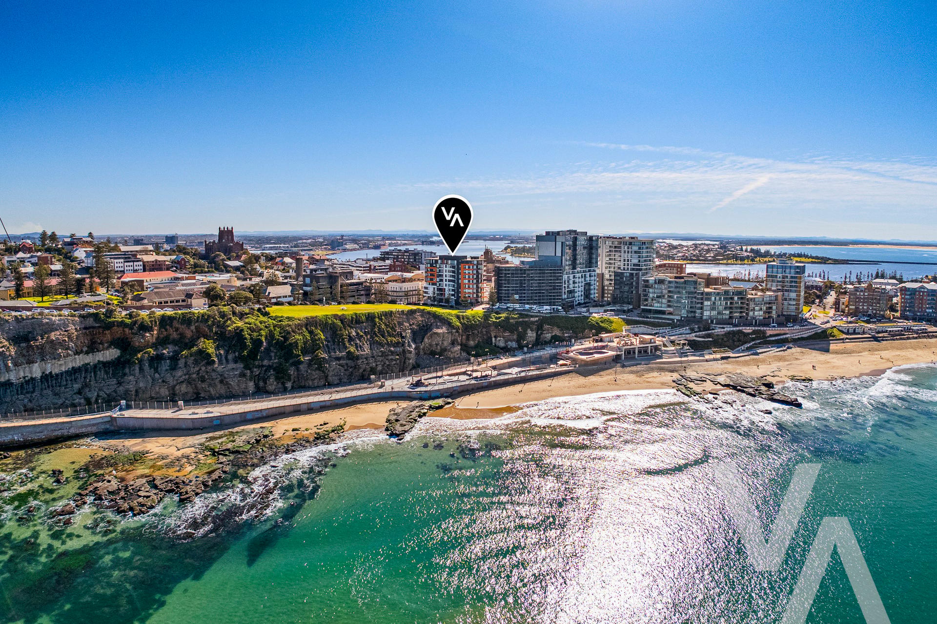 901/67 Watt Street Newcastle NSW