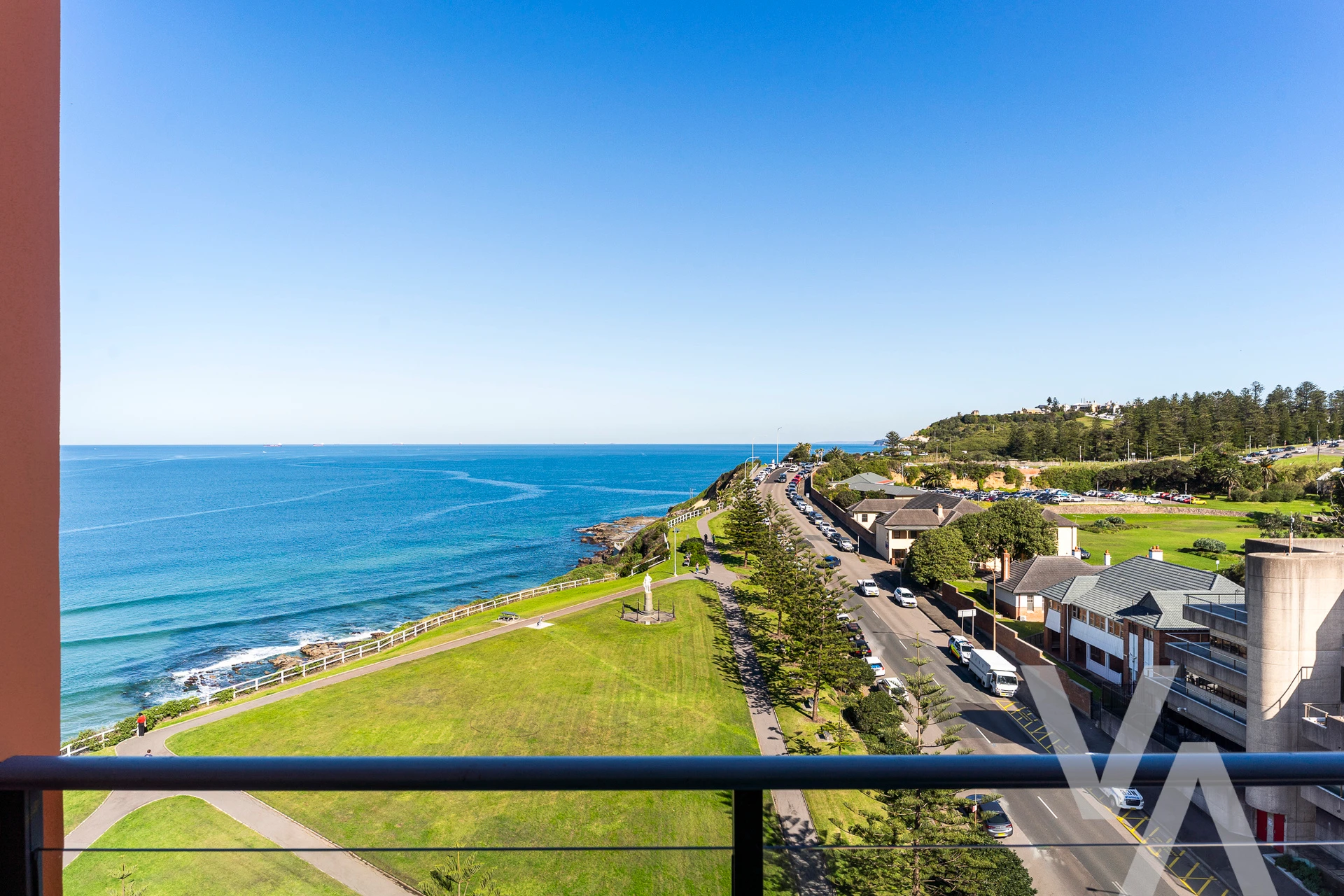 901/67 Watt Street Newcastle NSW