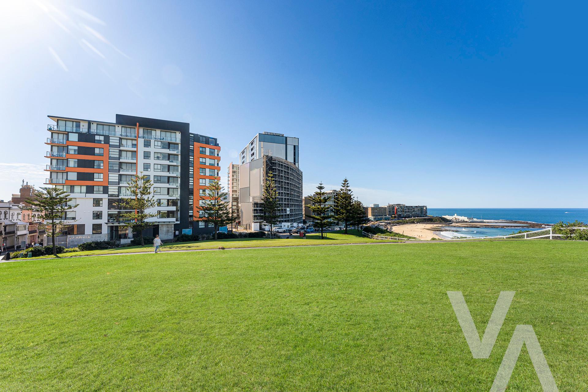 901/67 Watt Street Newcastle NSW