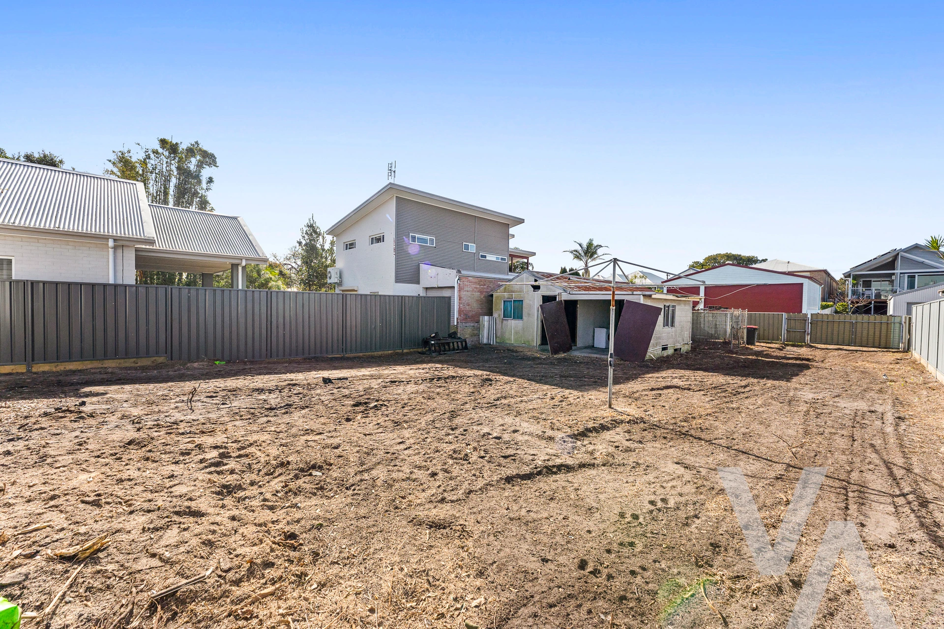 58 Roxburgh Street Stockton NSW
