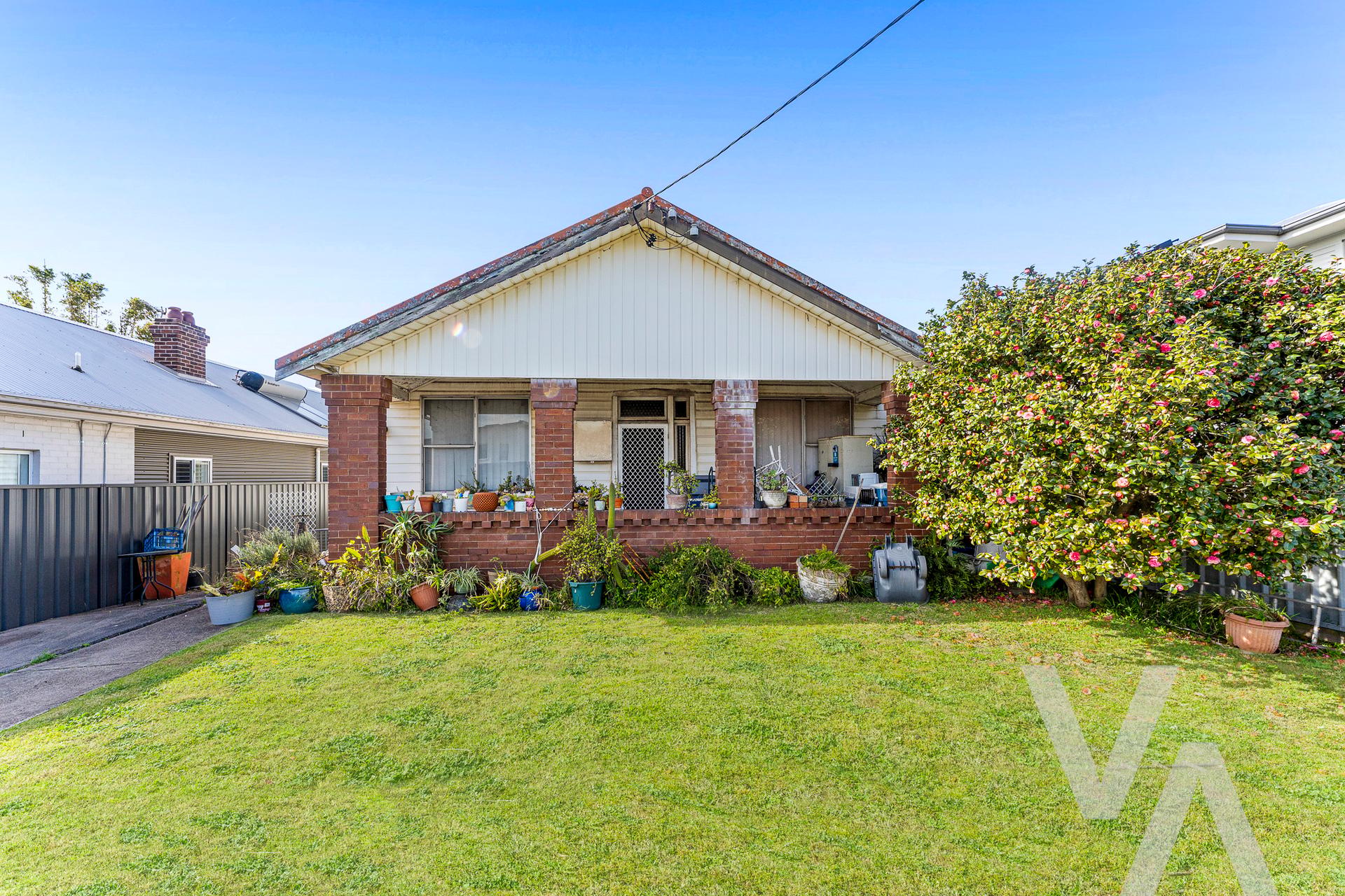 58 Roxburgh Street Stockton NSW