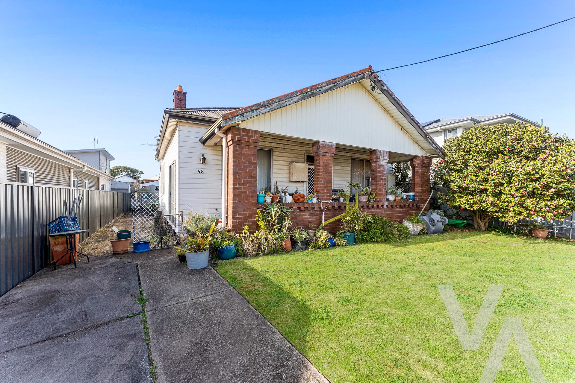 58 Roxburgh Street Stockton NSW