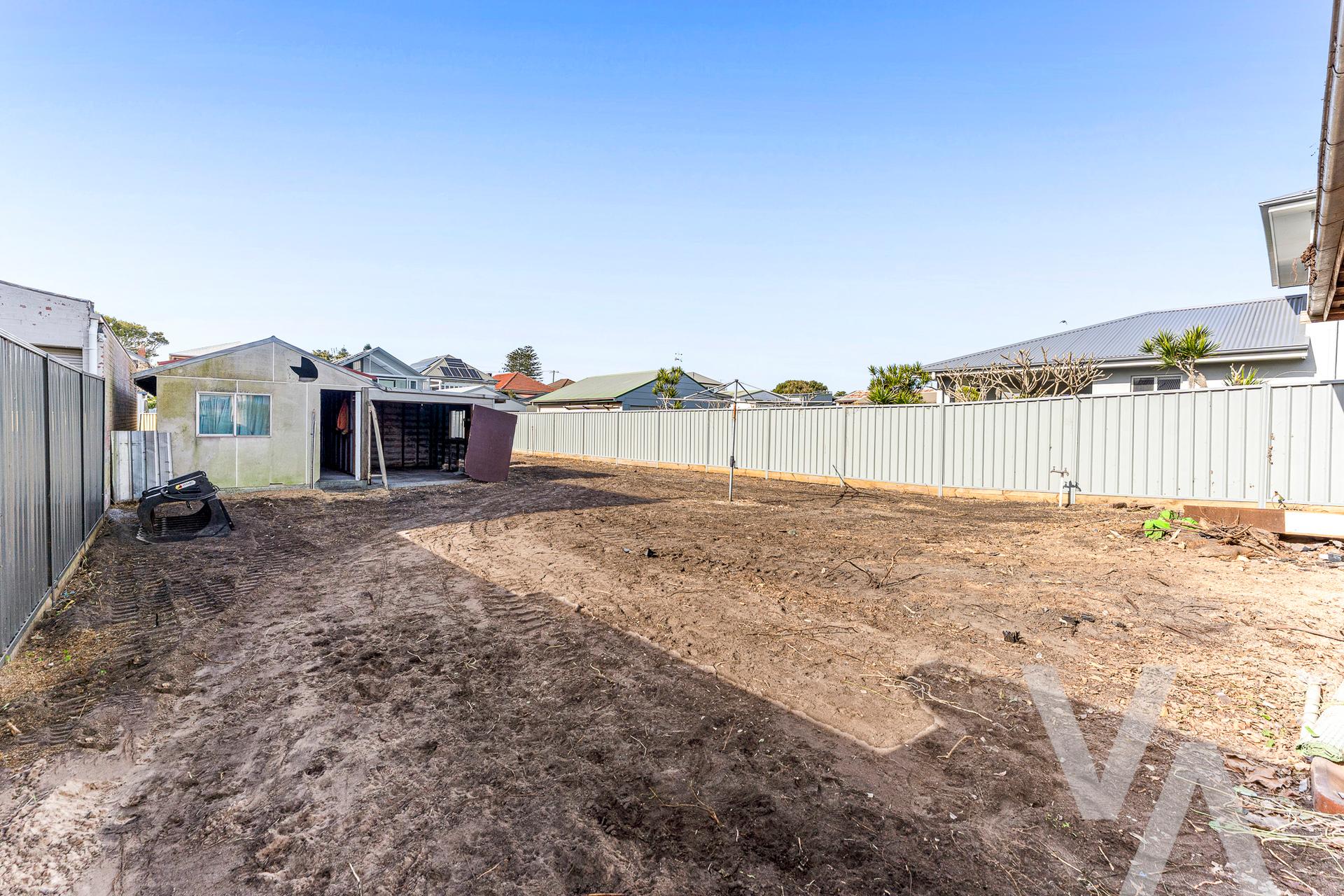 58 Roxburgh Street Stockton NSW
