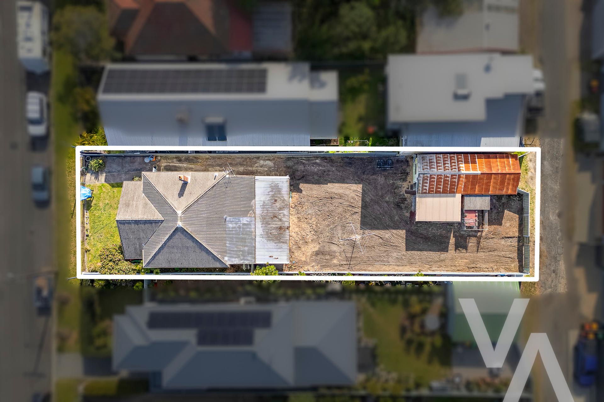 58 Roxburgh Street Stockton NSW