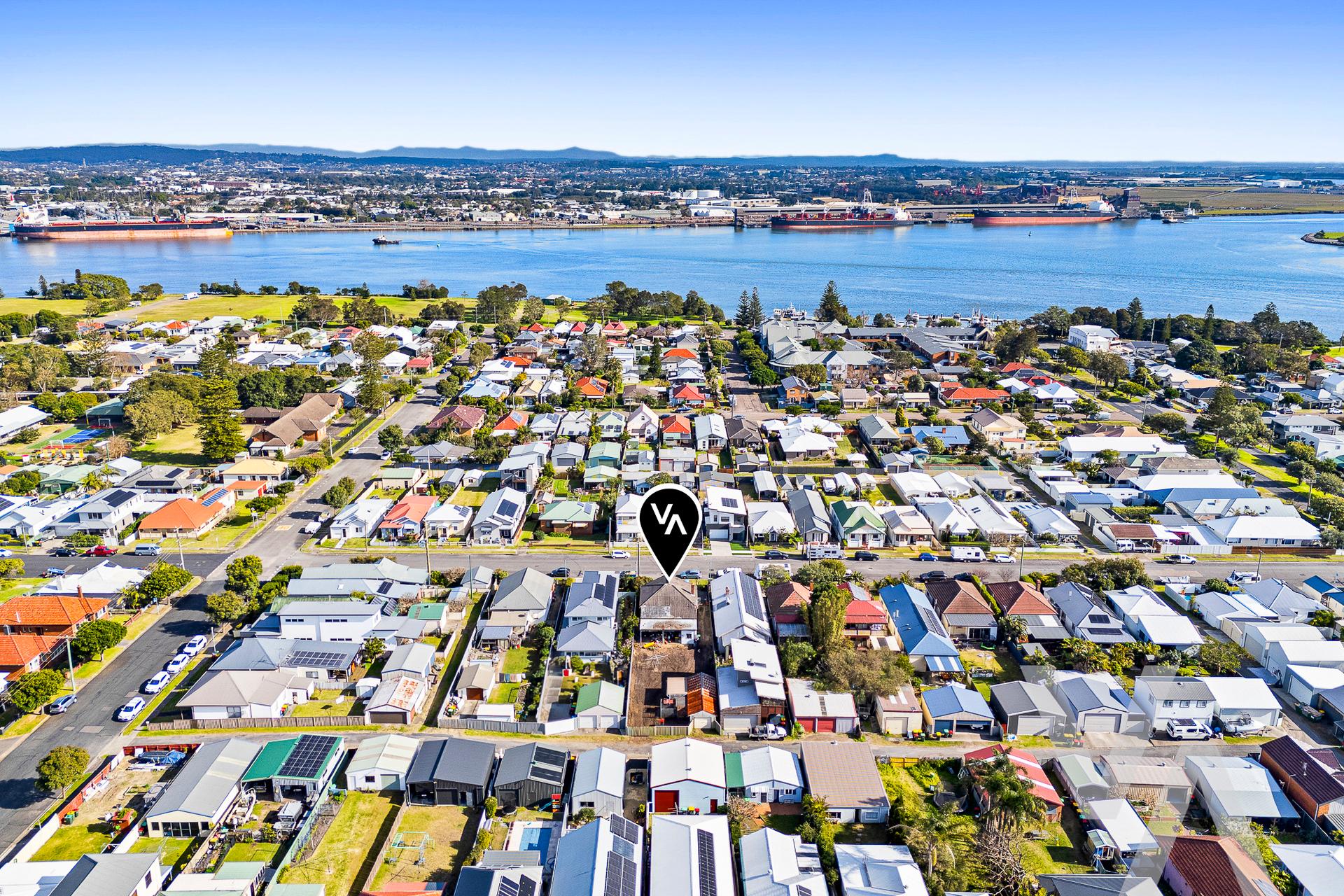58 Roxburgh Street Stockton NSW