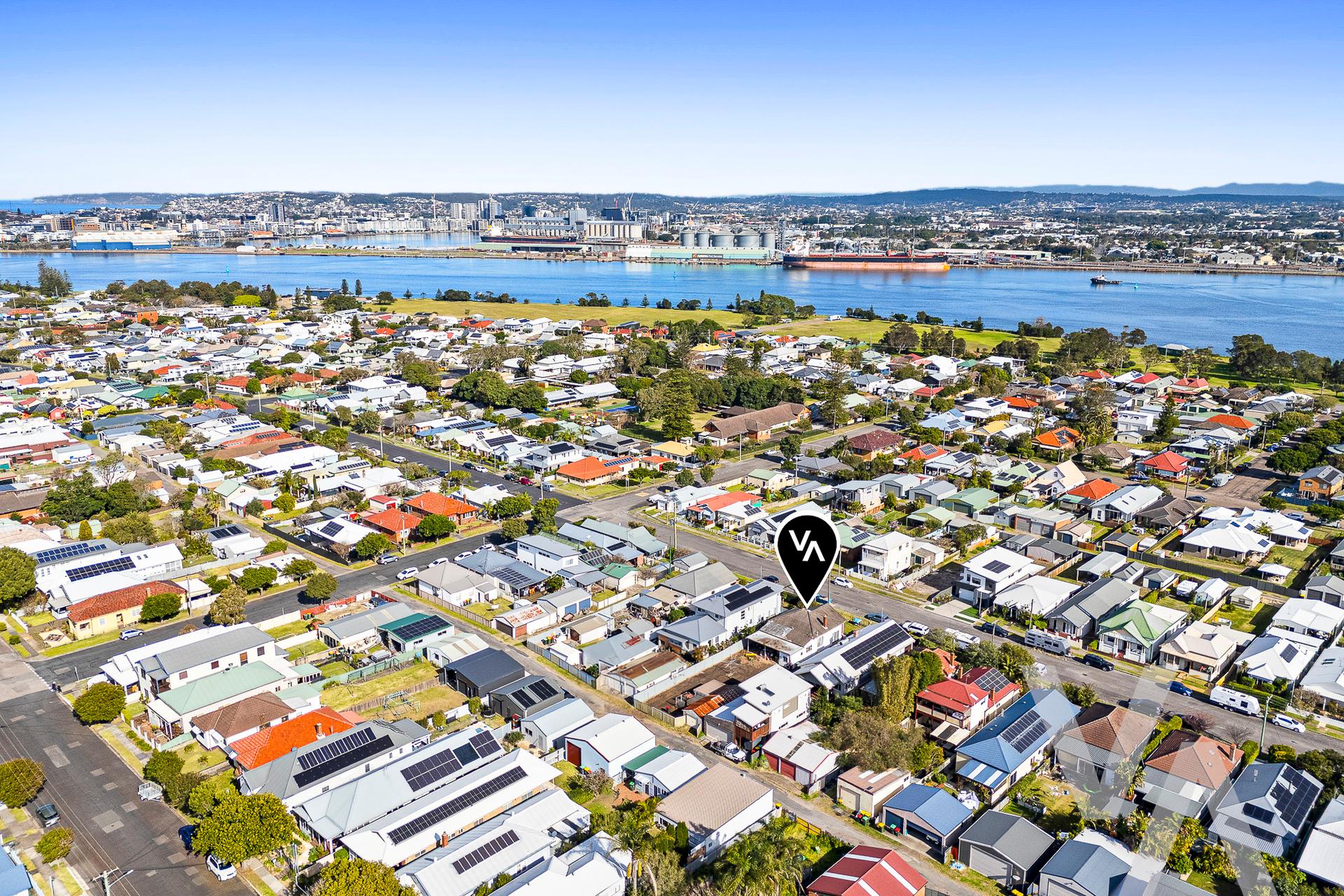 58 Roxburgh Street Stockton NSW