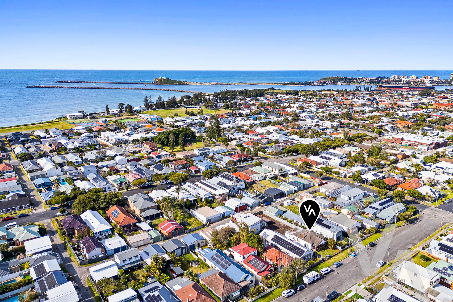 58 Roxburgh Street Stockton NSW
