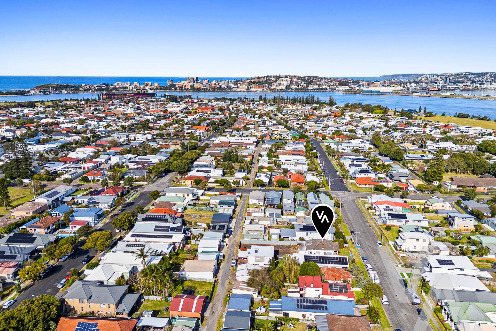 58 Roxburgh Street Stockton NSW