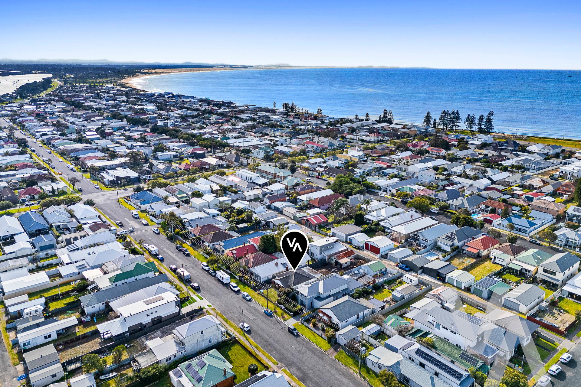 58 Roxburgh Street Stockton NSW