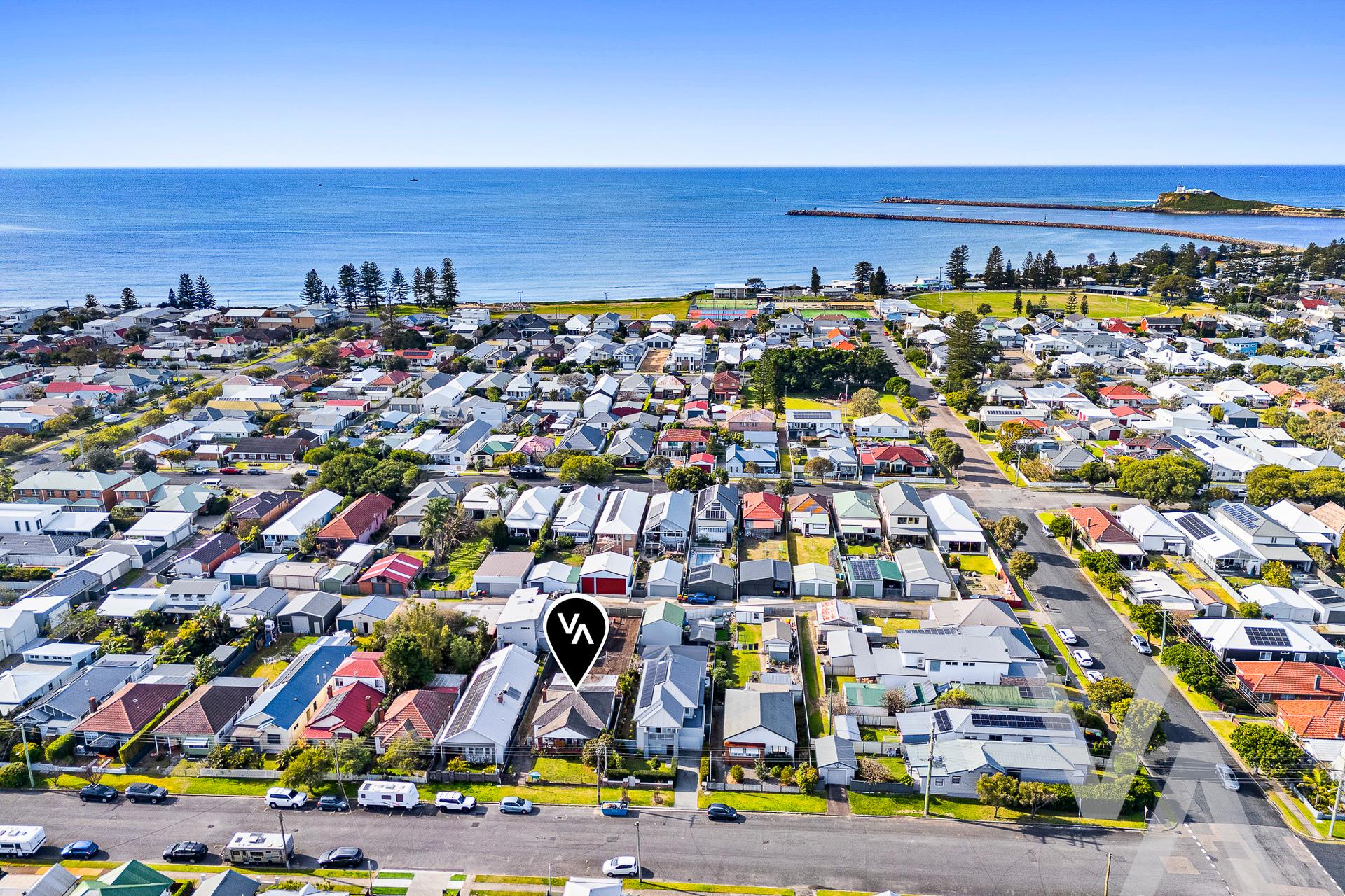 58 Roxburgh Street Stockton NSW