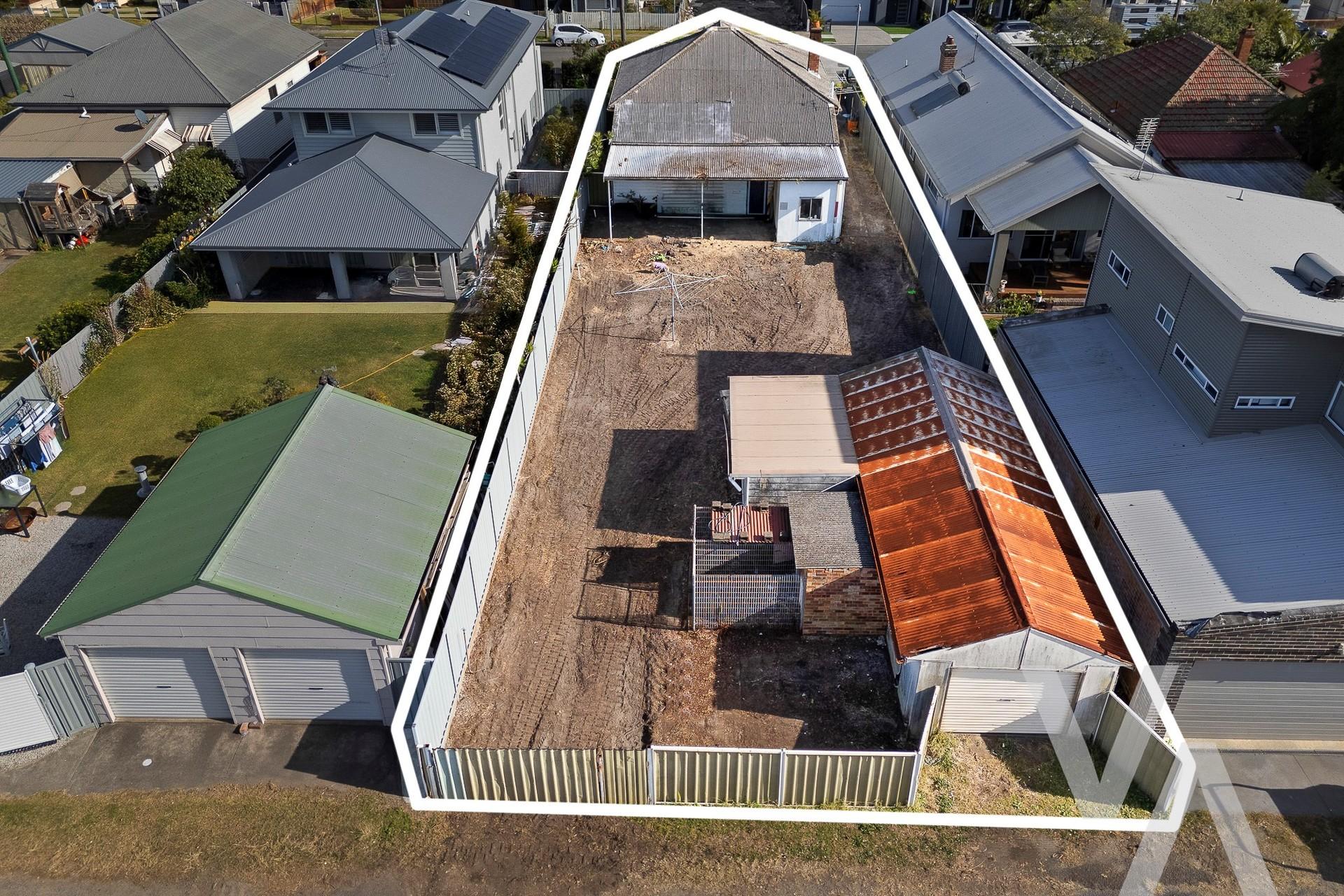 58 Roxburgh Street Stockton NSW