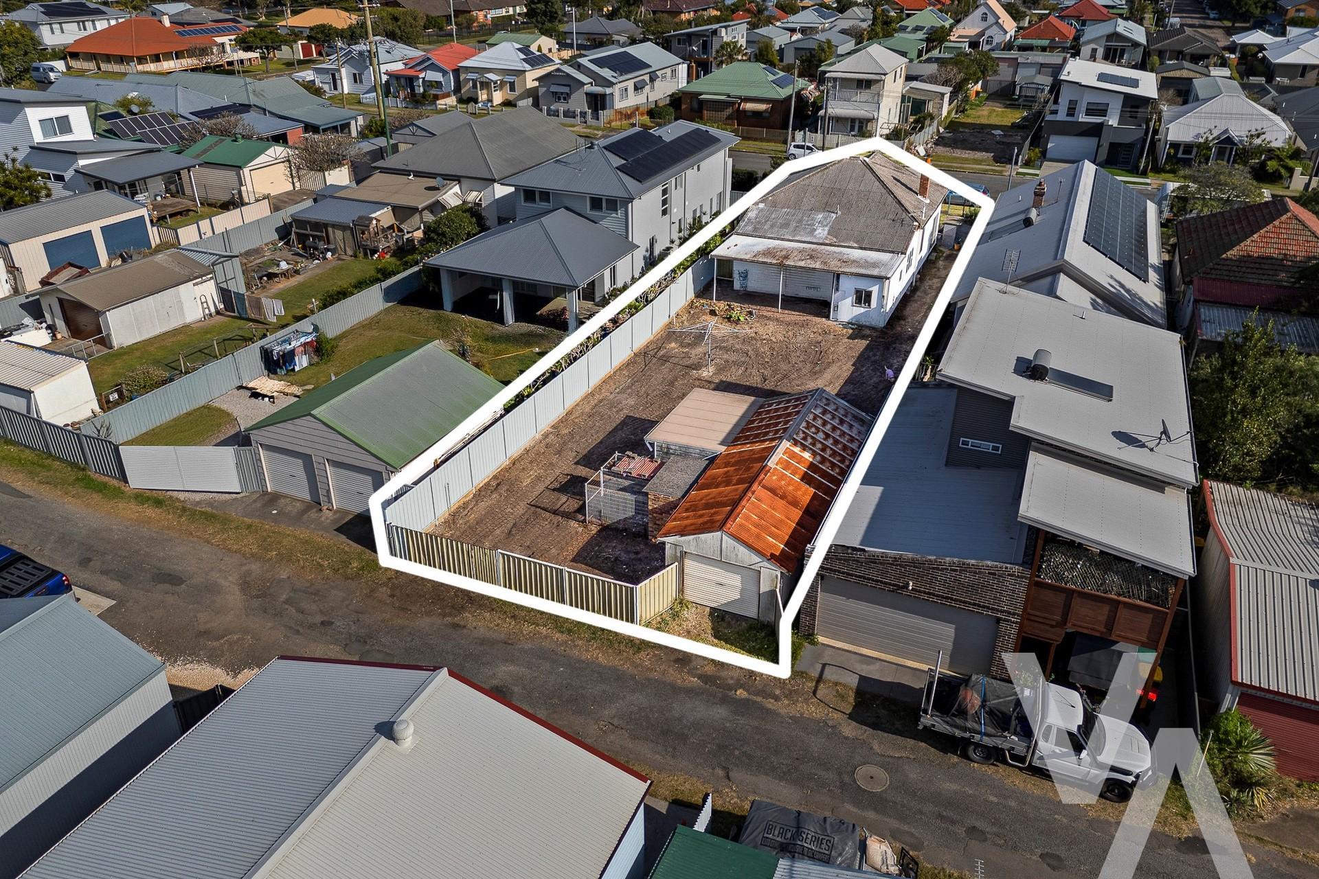 58 Roxburgh Street Stockton NSW