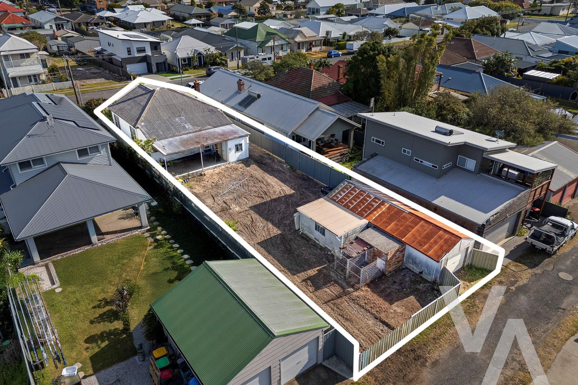 58 Roxburgh Street Stockton NSW