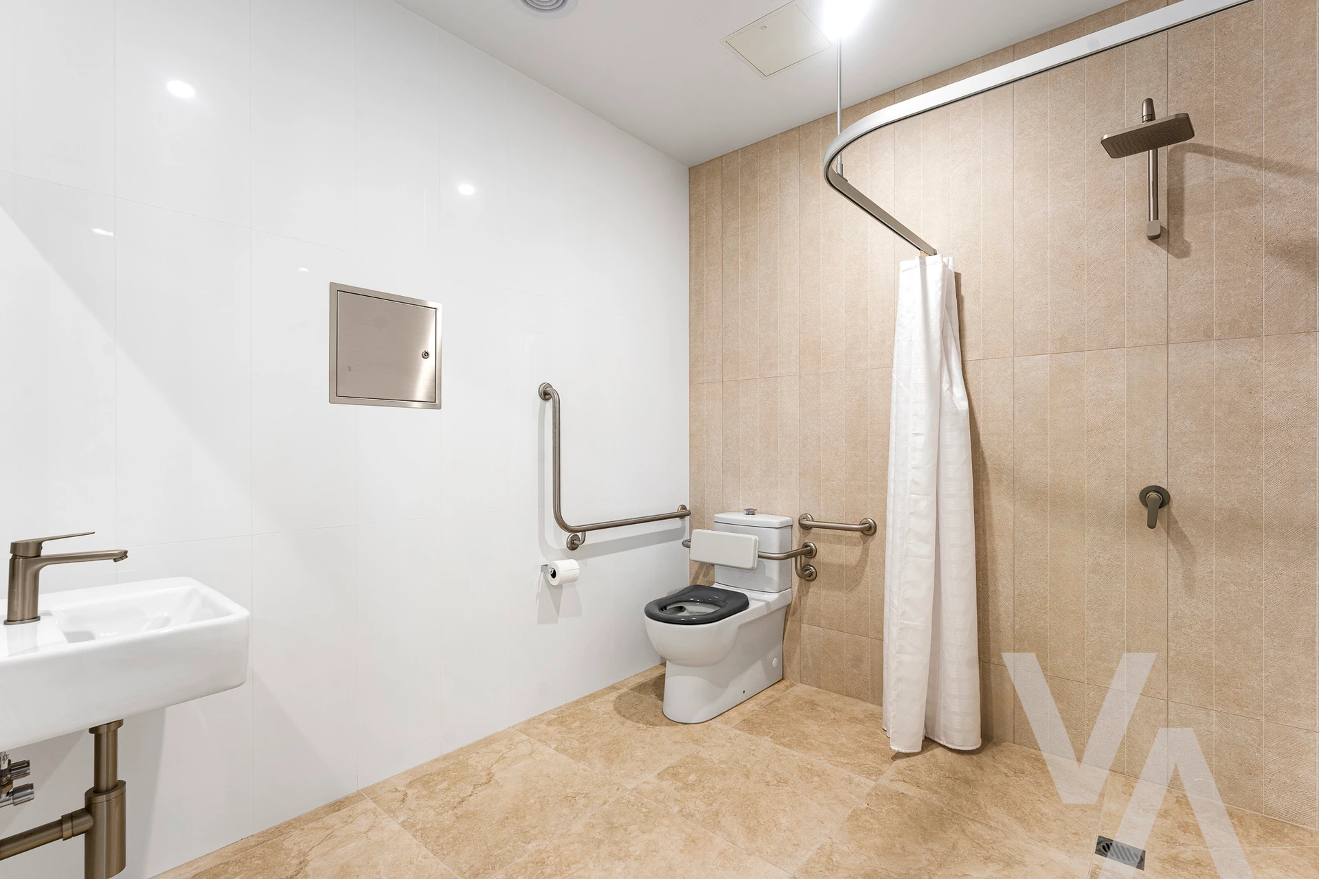 6/6 Portside Crescent Maryville NSW