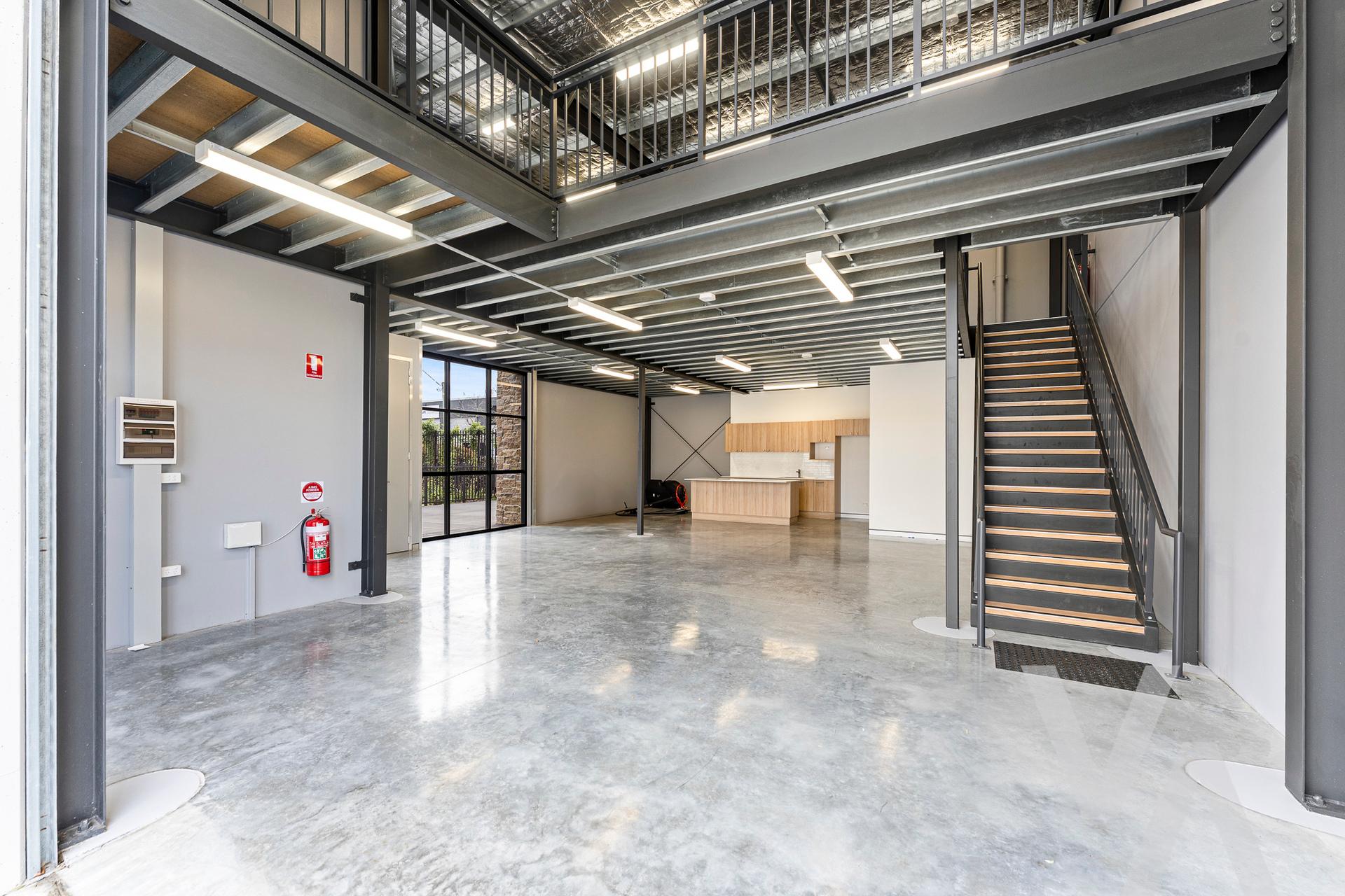 6/6 Portside Crescent Maryville NSW