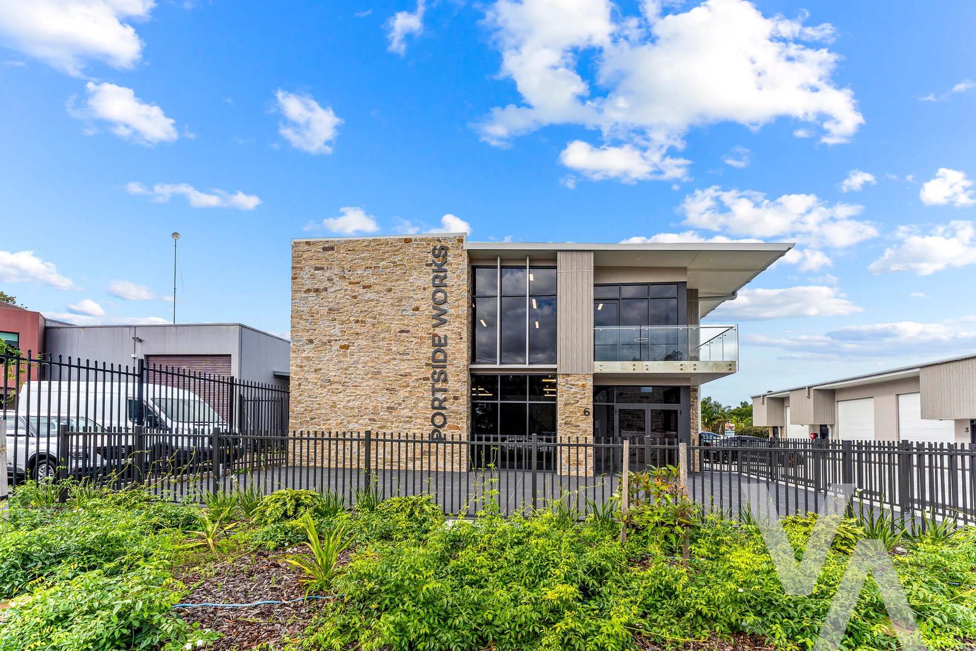 6/6 Portside Crescent Maryville NSW