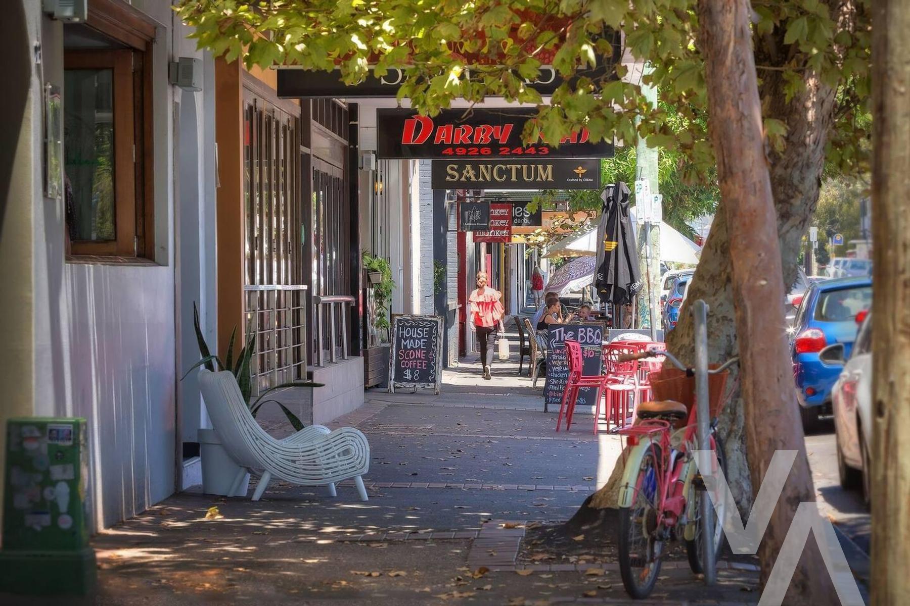 141 Darby Street Cooks Hill NSW