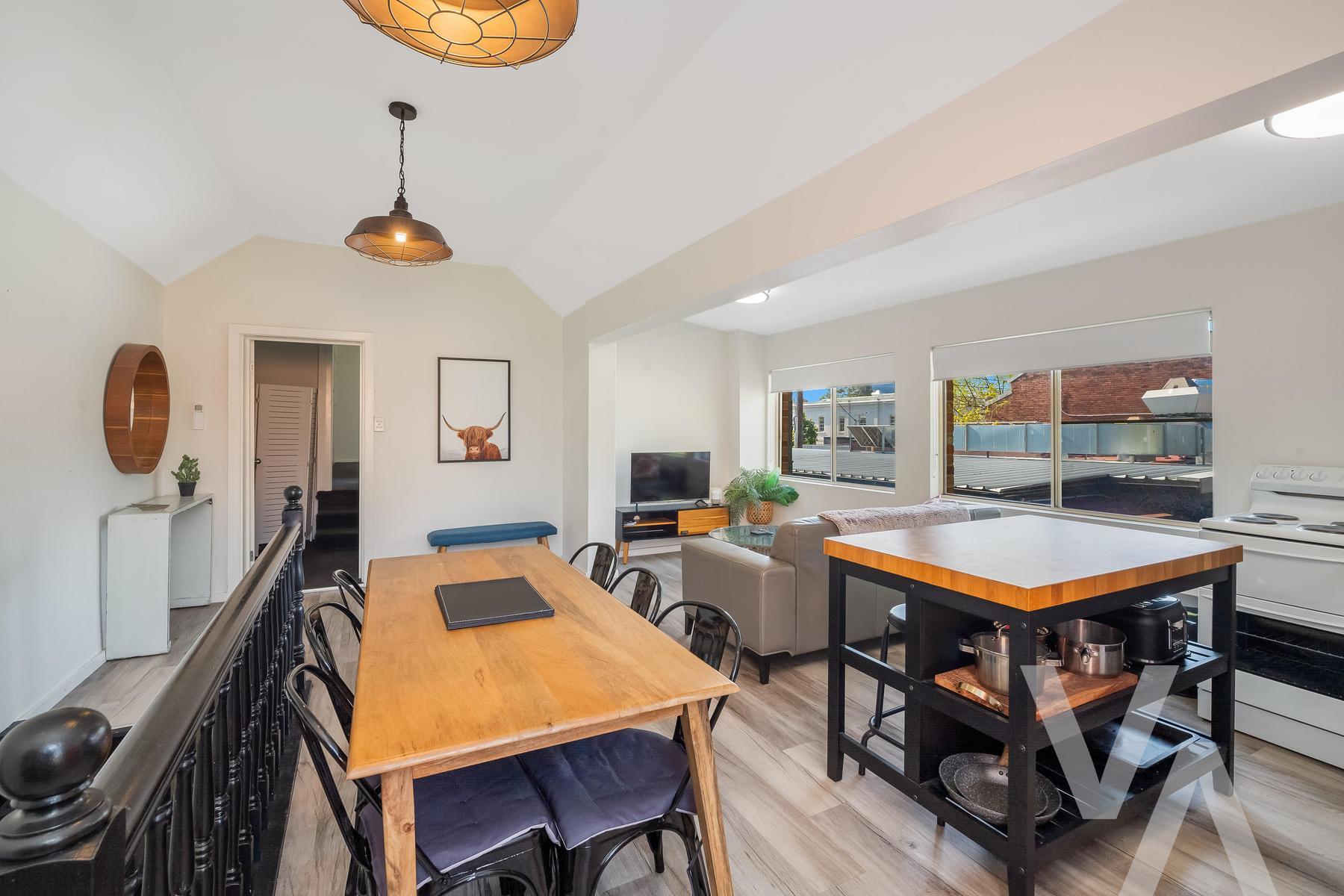 141 Darby Street Cooks Hill NSW