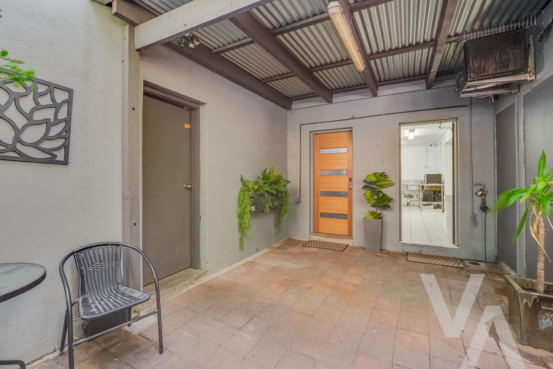 141 Darby Street Cooks Hill NSW