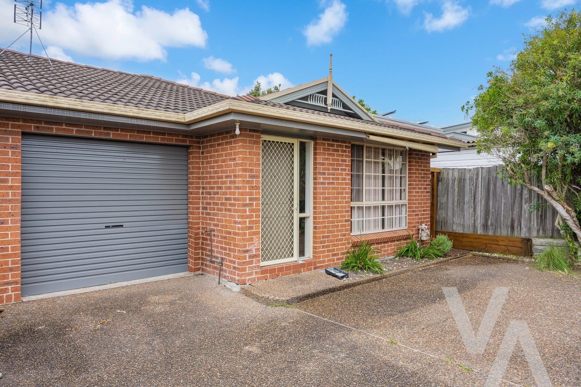 4/44 Wilton Street Merewether NSW