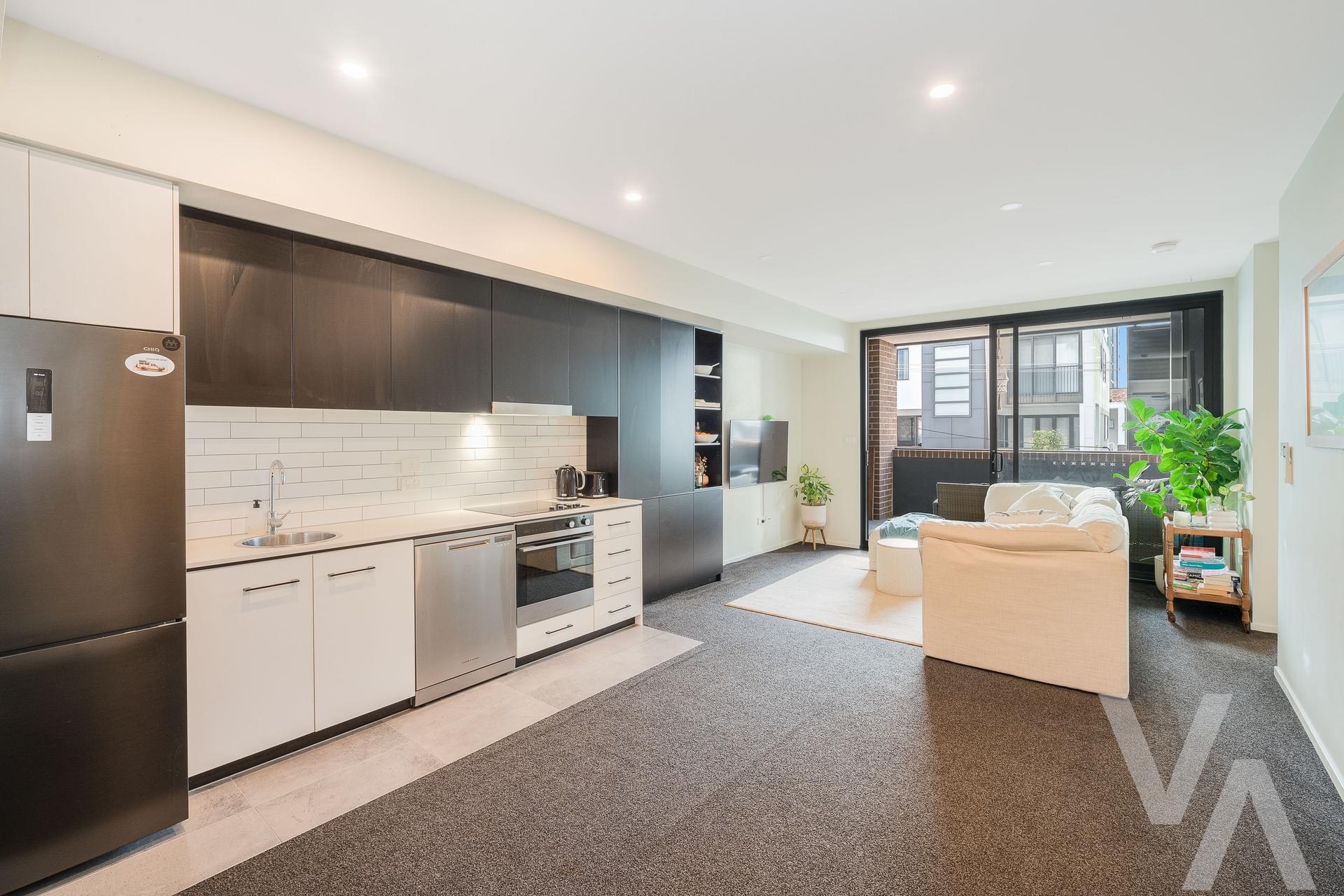 103/7 Wickham Street Wickham NSW