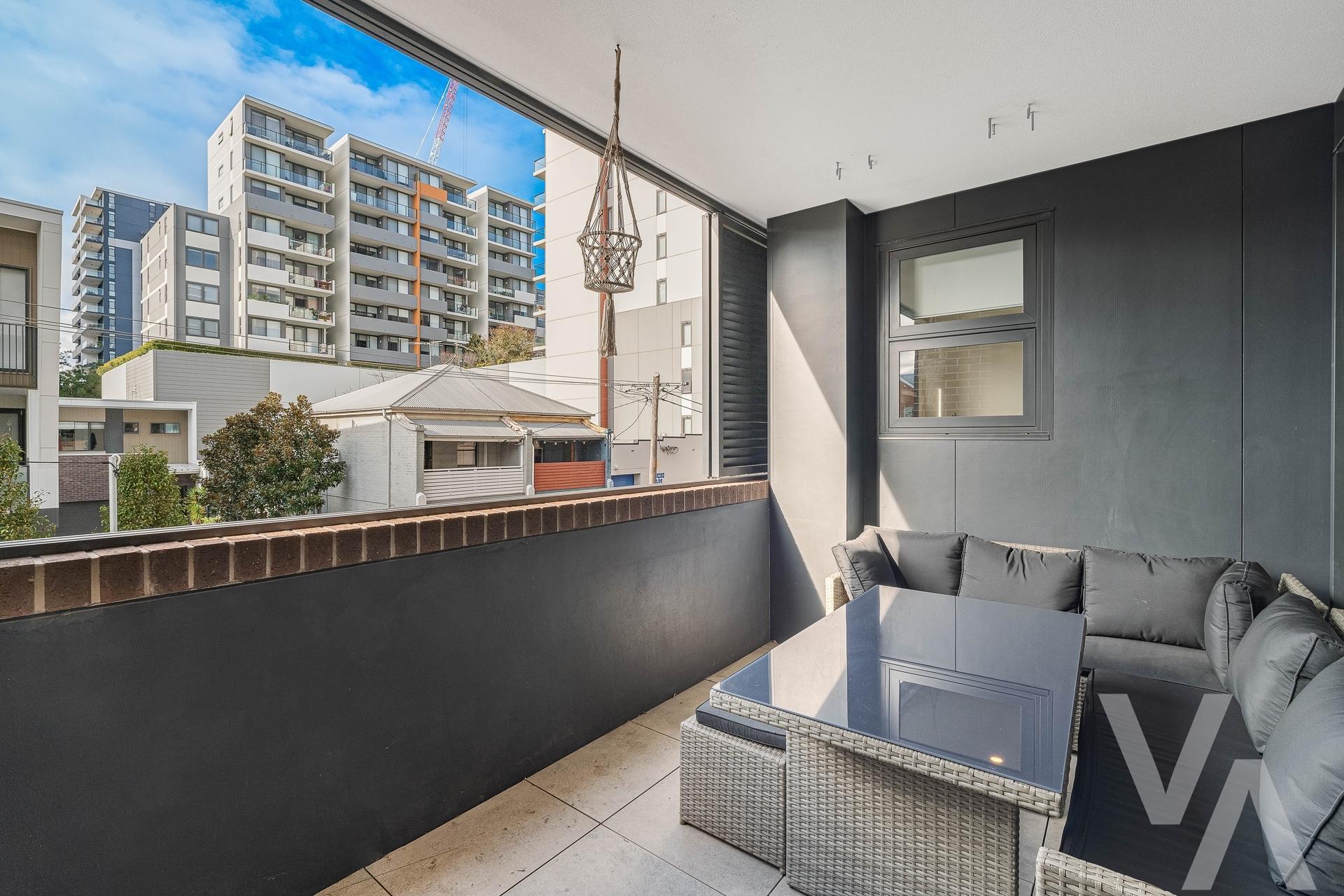 103/7 Wickham Street Wickham NSW