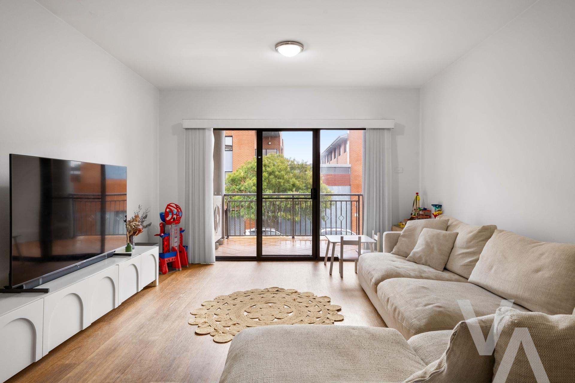 1/74 Tudor Street Hamilton NSW