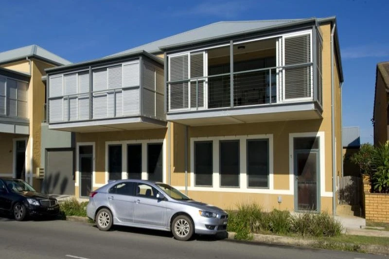 2/179 Mitchell Street STOCKTON NSW