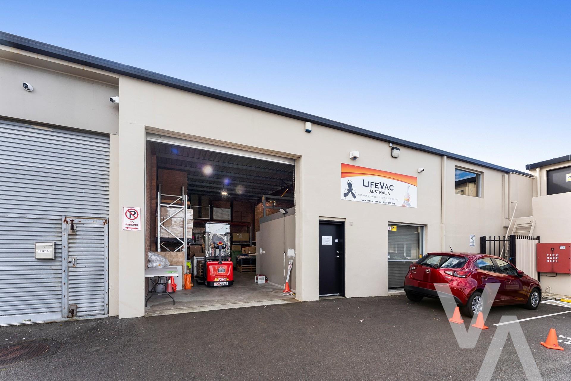 Unit 7/468 Pacific Highway Belmont NSW