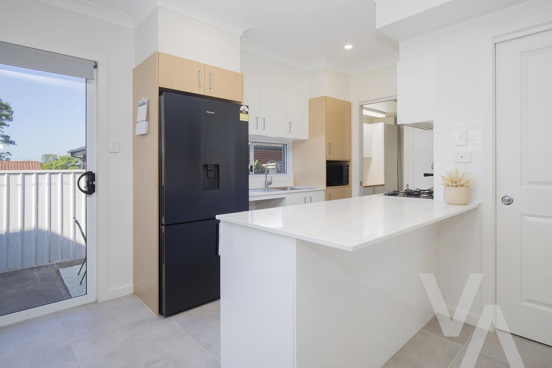2/8 Mort Street Shortland NSW