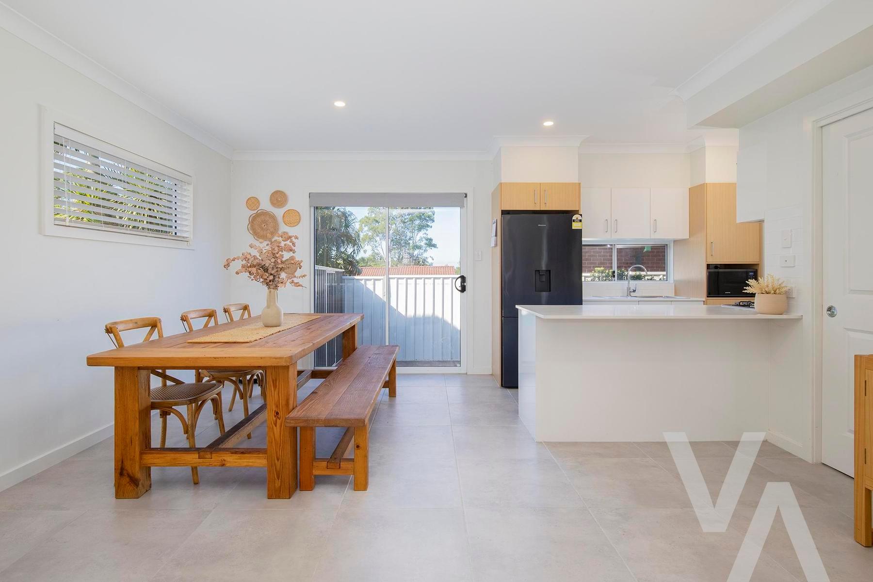 2/8 Mort Street Shortland NSW