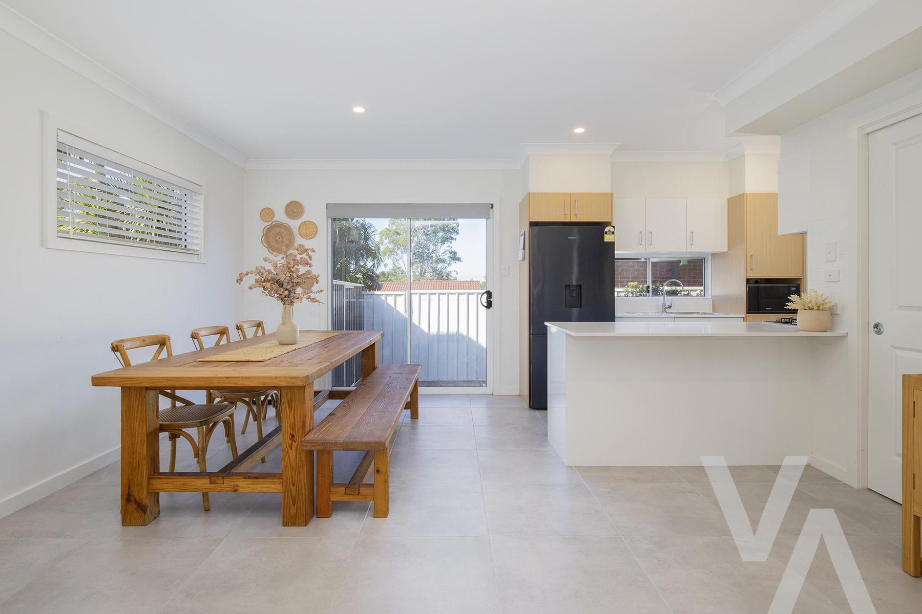 2/8 Mort Street Shortland NSW