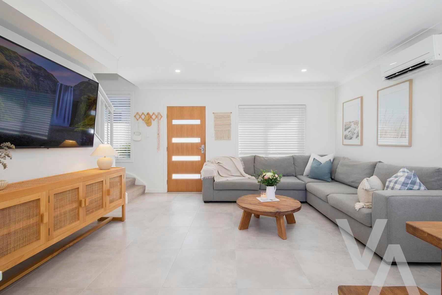 2/8 Mort Street Shortland NSW