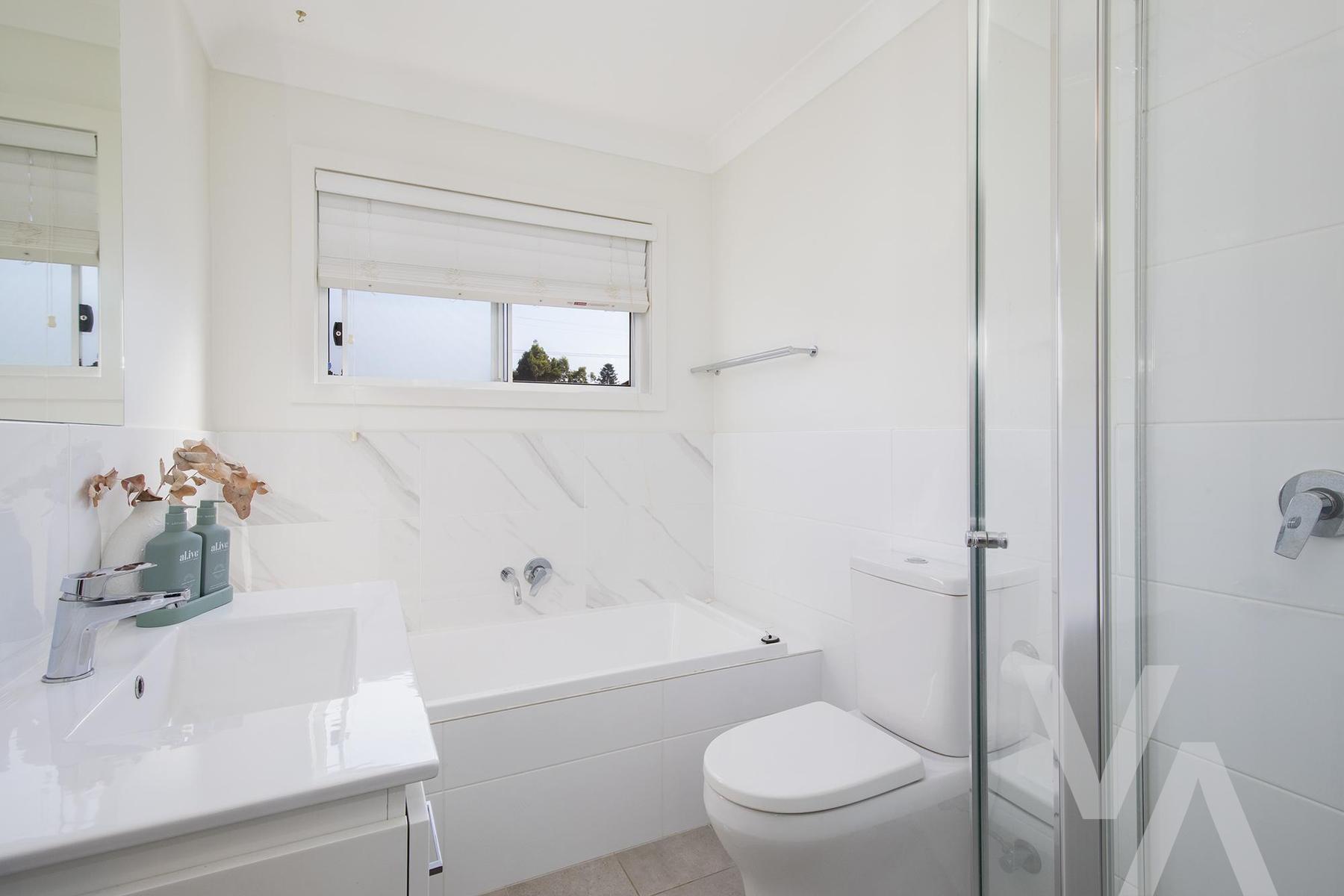 2/8 Mort Street Shortland NSW