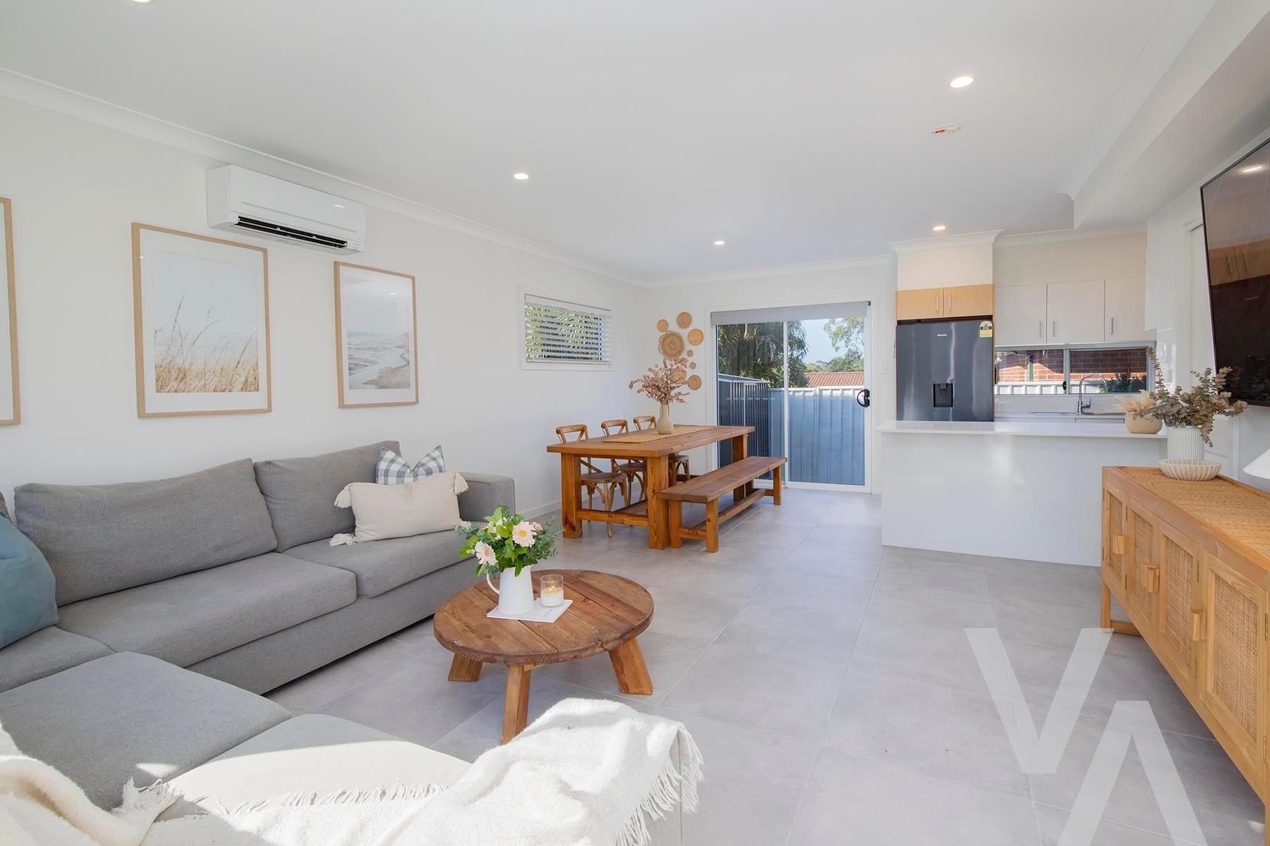 2/8 Mort Street Shortland NSW